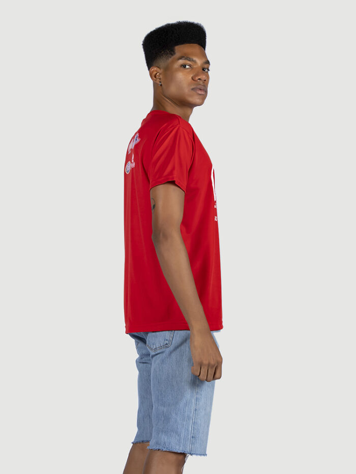 Uniforme personalizado impressão localizada - Imagem 2