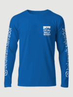 Camisa térmica proteção UV50+ personalizada 10