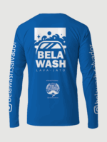 Camisa térmica proteção UV50+ personalizada 10 - Imagem 2