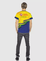 KIT COPA - Camiseta personalizada impressão total - Imagem 2