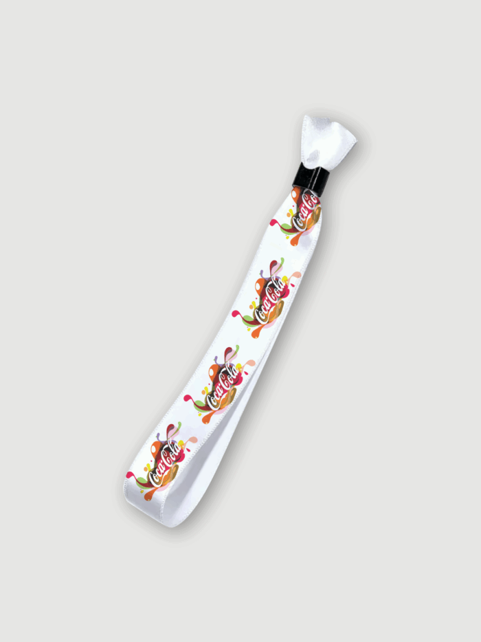 Pulseira de identificação personalizada - MOD 02 - Imagem 1