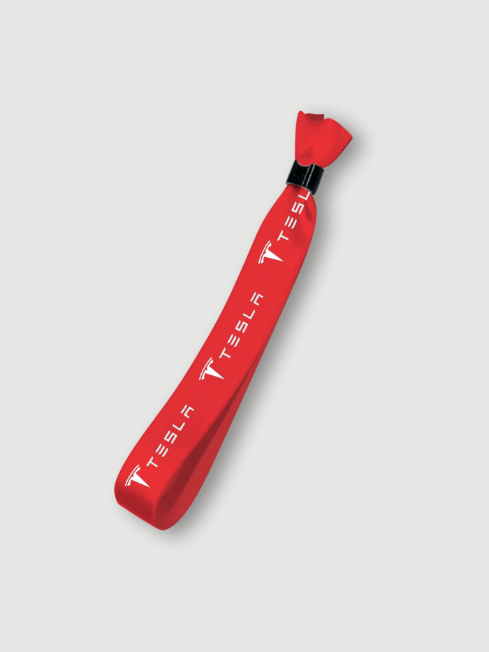 Pulseira de identificação personalizada - MOD 10 - Imagem 1