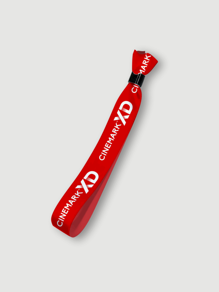 Pulseira de identificação personalizada - MOD 12 - Imagem 1
