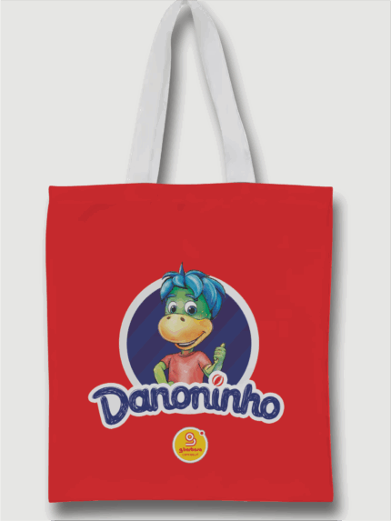 Ecobag impressão total frente 35x40cm - MOD 15