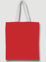 Ecobag impressão total frente e verso 35x40cm - MOD 15 - Imagem 2
