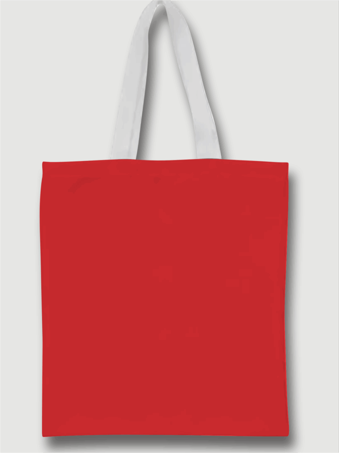 Ecobag impressão total frente e verso 35x40cm - MOD 15 - Imagem 2