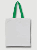 Ecobag impressão localizada frente 35x40cm - MOD 17 - Imagem 2