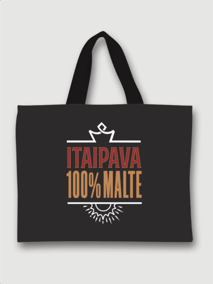 Ecobag impressão total frente e verso 50x40cm - MOD 20