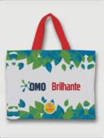 Ecobag impressão total frente e verso 50x40cm - MOD 21 - Imagem 3