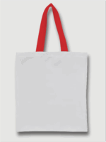 Ecobag impressão localizada frente 35x40cm - MOD 13 - Imagem 2