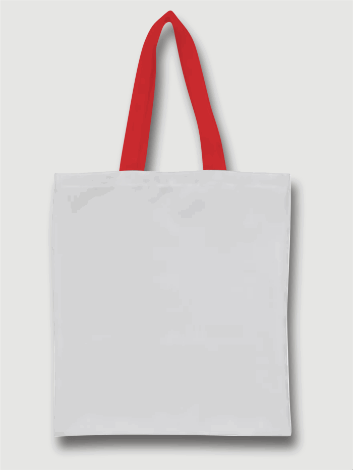 Ecobag impressão localizada frente 35x40cm - MOD 13 - Imagem 2