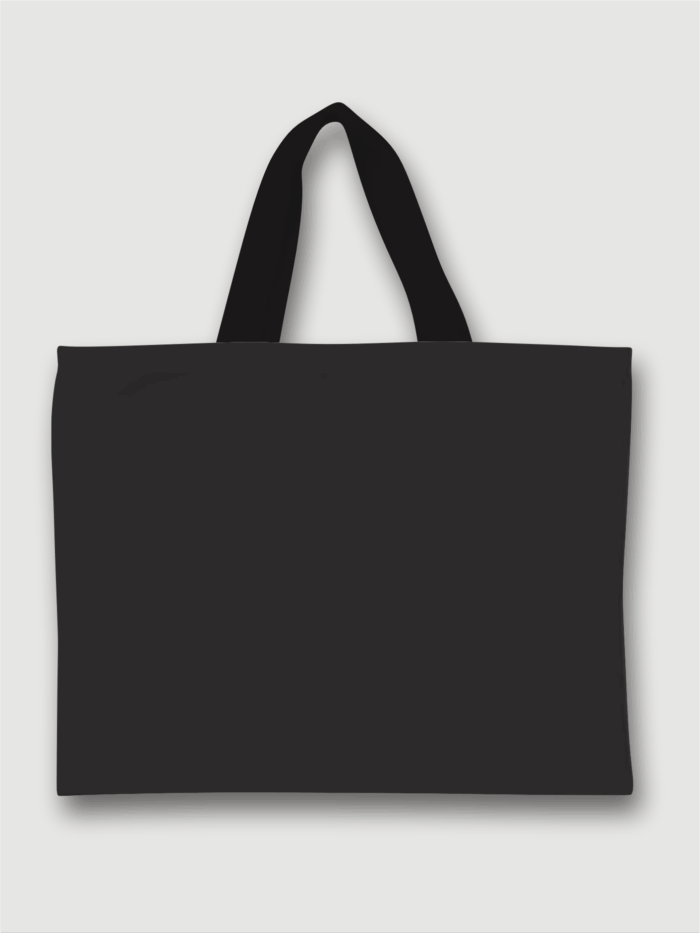 Ecobag impressão total frente e verso 50x40cm - MOD 20 - Imagem 3