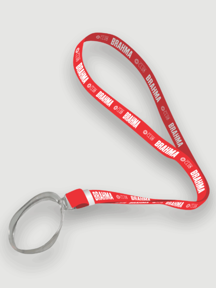 Tirante personalizado para copo e caneca - MOD 01