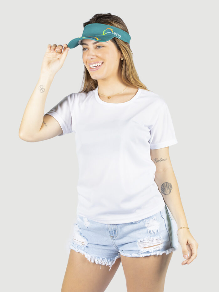Viseira personalizada - Imagem 2
