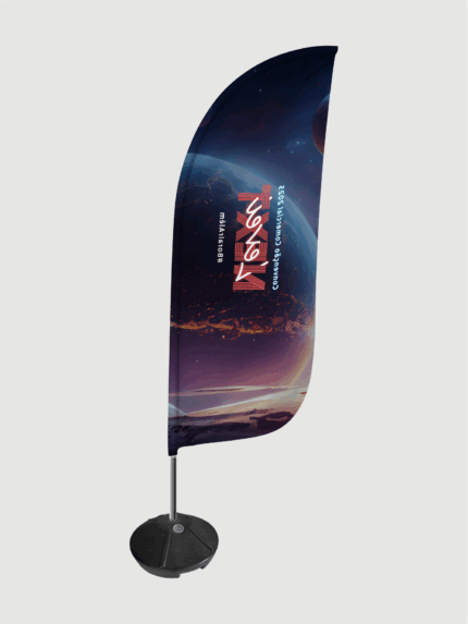 WINDBANNER MODELO PENA 06
